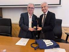 Formazione e tutela digitale, Unipa firma protocollo d’intesa con l'Agenzia per la Cybersicurezza Nazionale