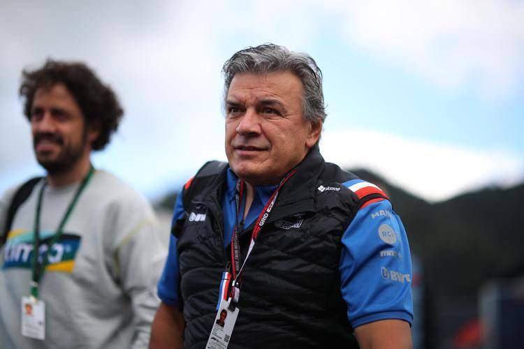 Morto Fabrizio Borra, fisioterapista di sportivi e vip: il dolore di Tamberi e Jovanotti