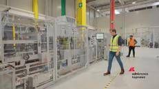 Sostenibilità: meno imballaggi e sprechi con la tecnologia di Amazon