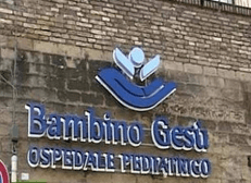 Ricerca, da primo trapianto cuore a terapia genica, 40 anni da Irccs per Bambino Gesù