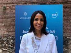 Alessandra Micozzi, docente di Economia applicata presso l'Universitas Mercatorum e coordinatore team Progetto Gem Italia