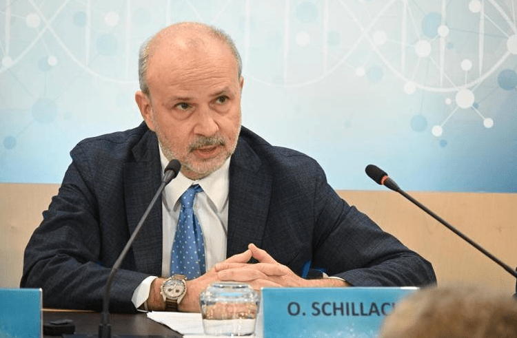 Schillaci: 