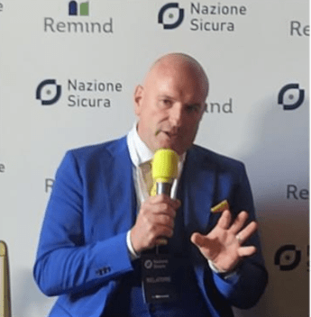 Massucci (Questore di Roma): “La sicurezza non è un costo per le aziende, ma un investimento