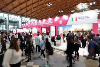Turismo, Ttg e Inout 2025 tornano protagoniste alla Fiera di Rimini ad ottob