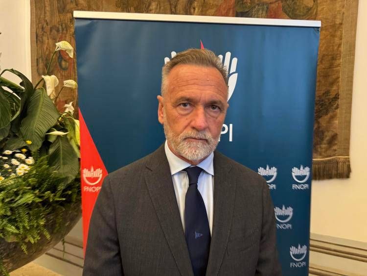 Cappellacci (Fi): "Carenza infermieri tema attenzionato dal Governo"