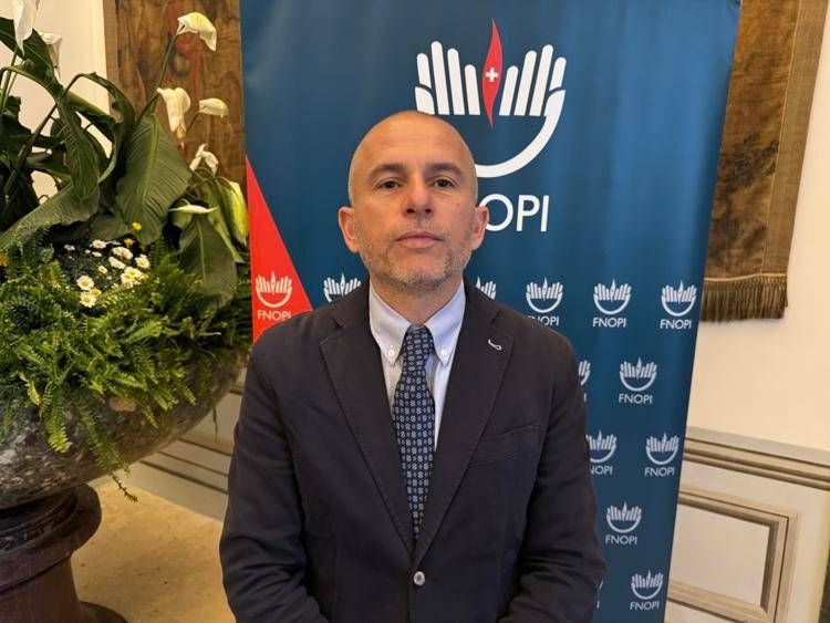Aceti (Salutequità): "Primo rapporto realtà infermieristica pietra miliare"
