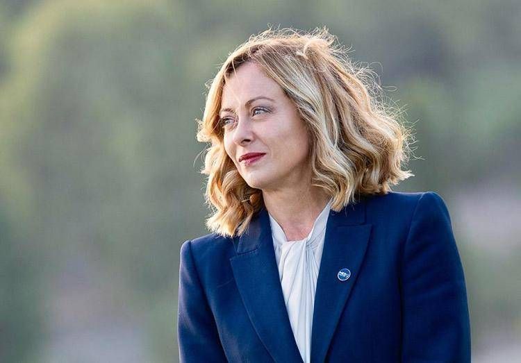Vertice Italia-Grecia, Meloni: "Aspettiamo chiara risposta russa su tregua"
