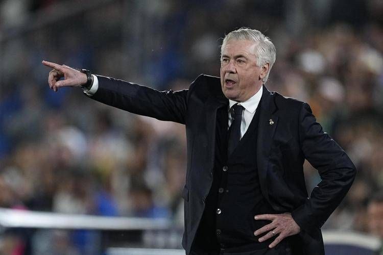 Brasile, sarà Ancelotti il nuovo ct: "Momento epocale"