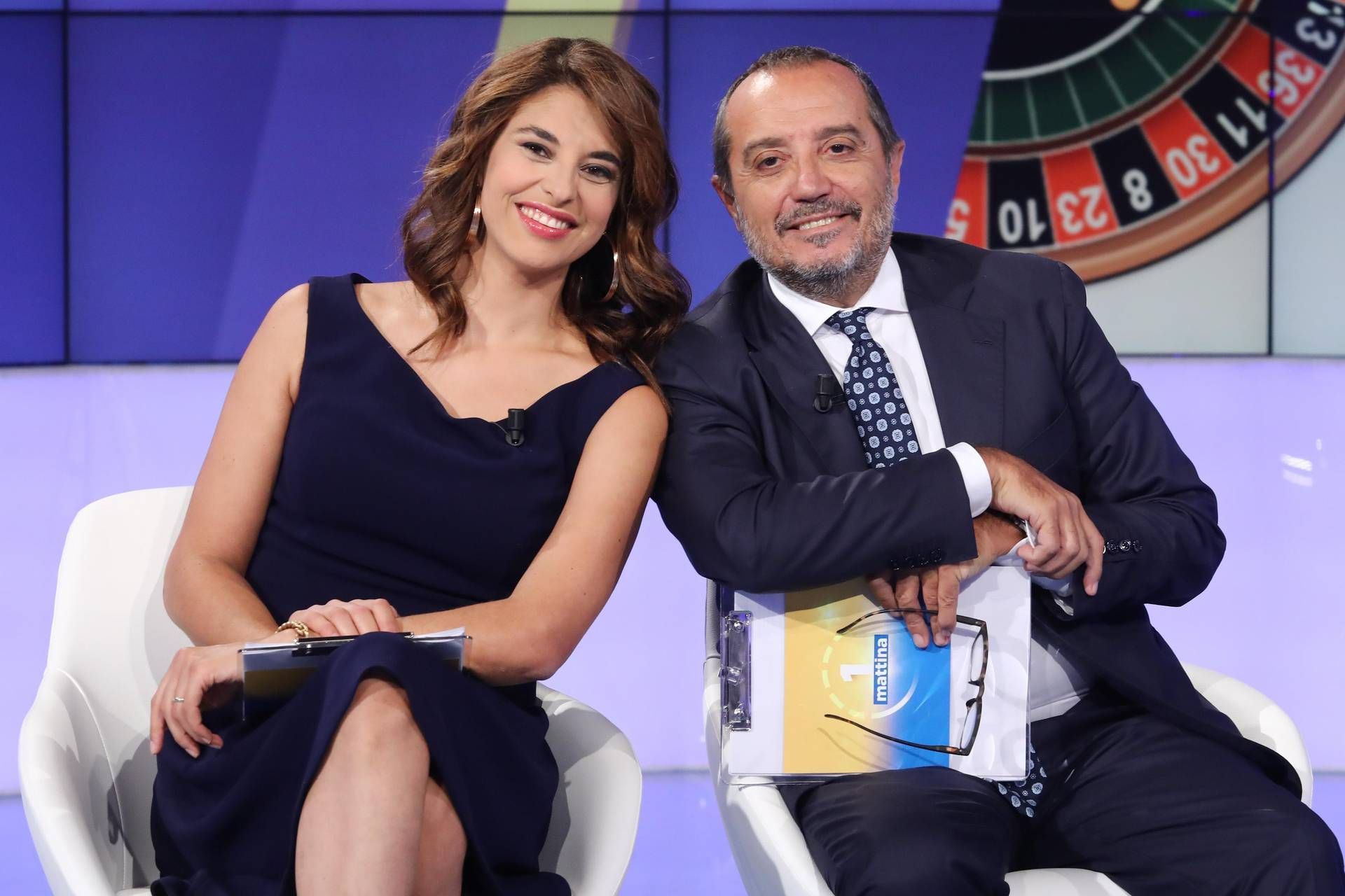 Benedetta Rinaldi A 'La Volta Good' anısı