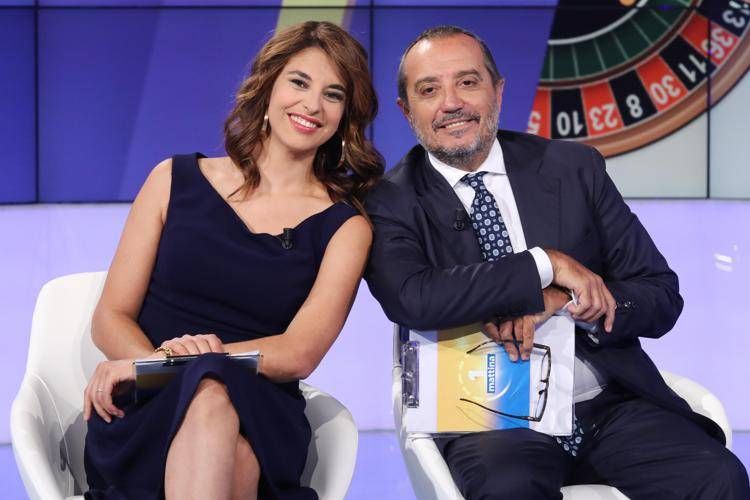 Benedetta Rinaldi ricorda Franco Di Mare: "Mi chiamò per dirmi della malattia, io rimasi zitta"