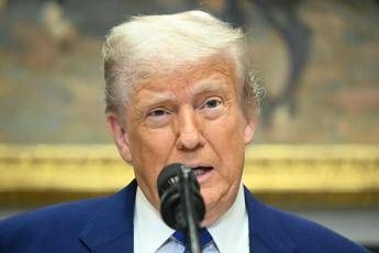 Dazi, tregua tra Usa e Cina per 90 giorni. Trump: 
