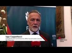 Sanità, Cappellacci: 