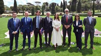 Piazza di Siena, tutto pronto per la 92esima edizione, in gara i migliori cavalieri al mon