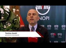 Sanità, Aceti (Salutequità): 