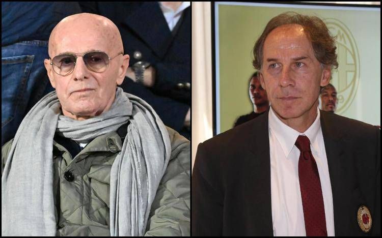 Sacchi e Baresi: "Ancelotti, timbro italiano in Brasile. Ci farà onore"