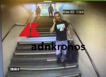 Milano, l'ultima telefonata di De Maria dopo omicidio Chamila: la fo