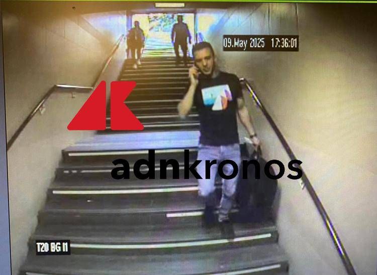 L'ultima telefonata di De Maria dopo omicidio Chamila
