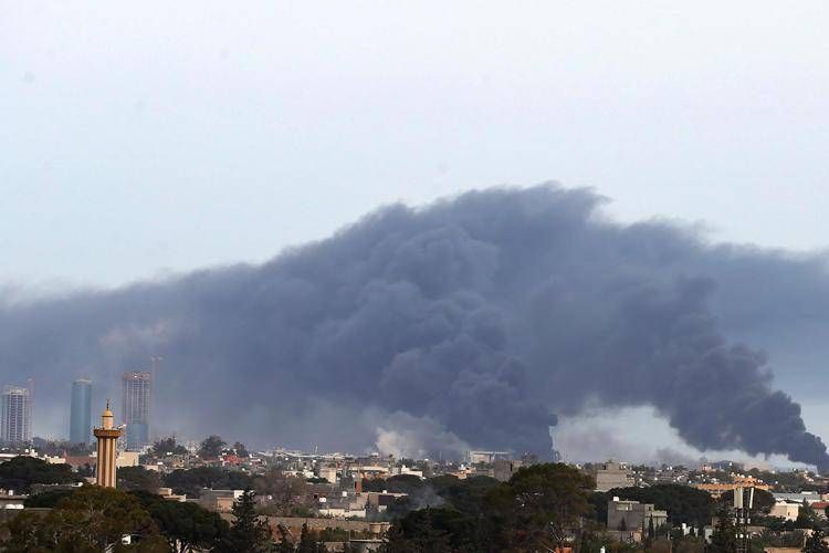 Libia, ucciso capo Ssa al-Kikli: scontri a Tripoli