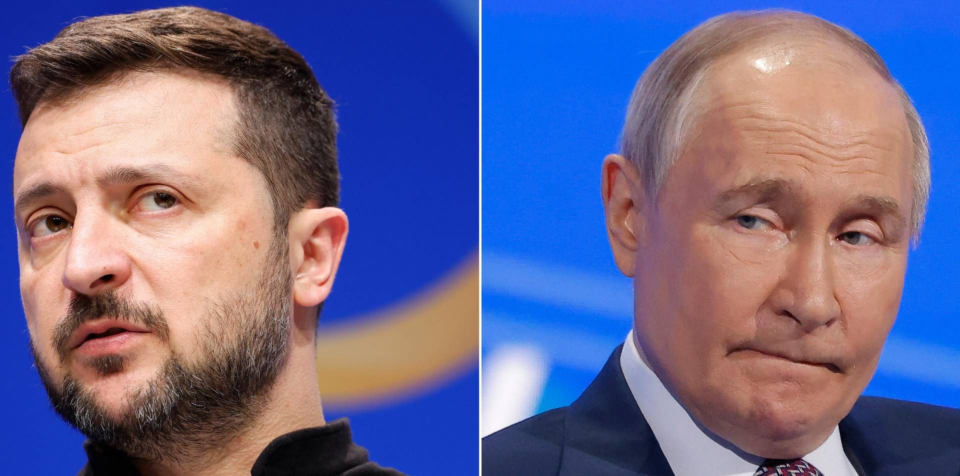 Ucraina, Zelensky: "Da Russia strano silenzio, incontro in Turchia può far finire la guerra"