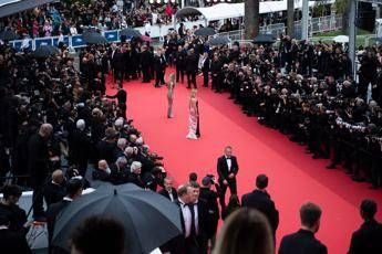 Cannes, parte la 78ma edizione del festival con De Niro e tre film sull'Ucrai