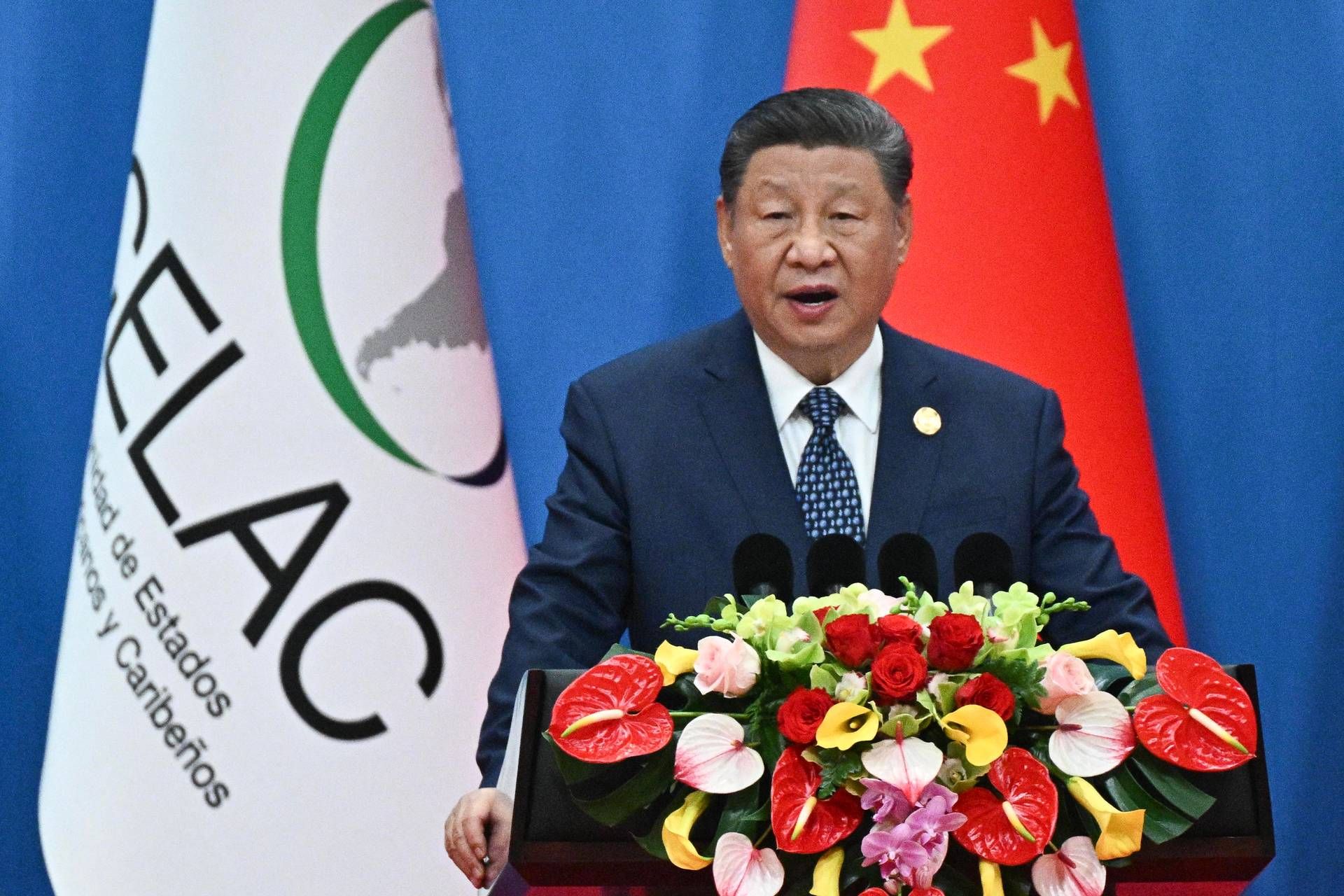 Dazi, Xi: "No vincitori in guerre commerciali, bullismo porta ad autoisolamento"