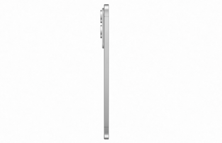 Samsung presenta Galaxy S25 Edge: un nuovo standard per il design ultrasottile