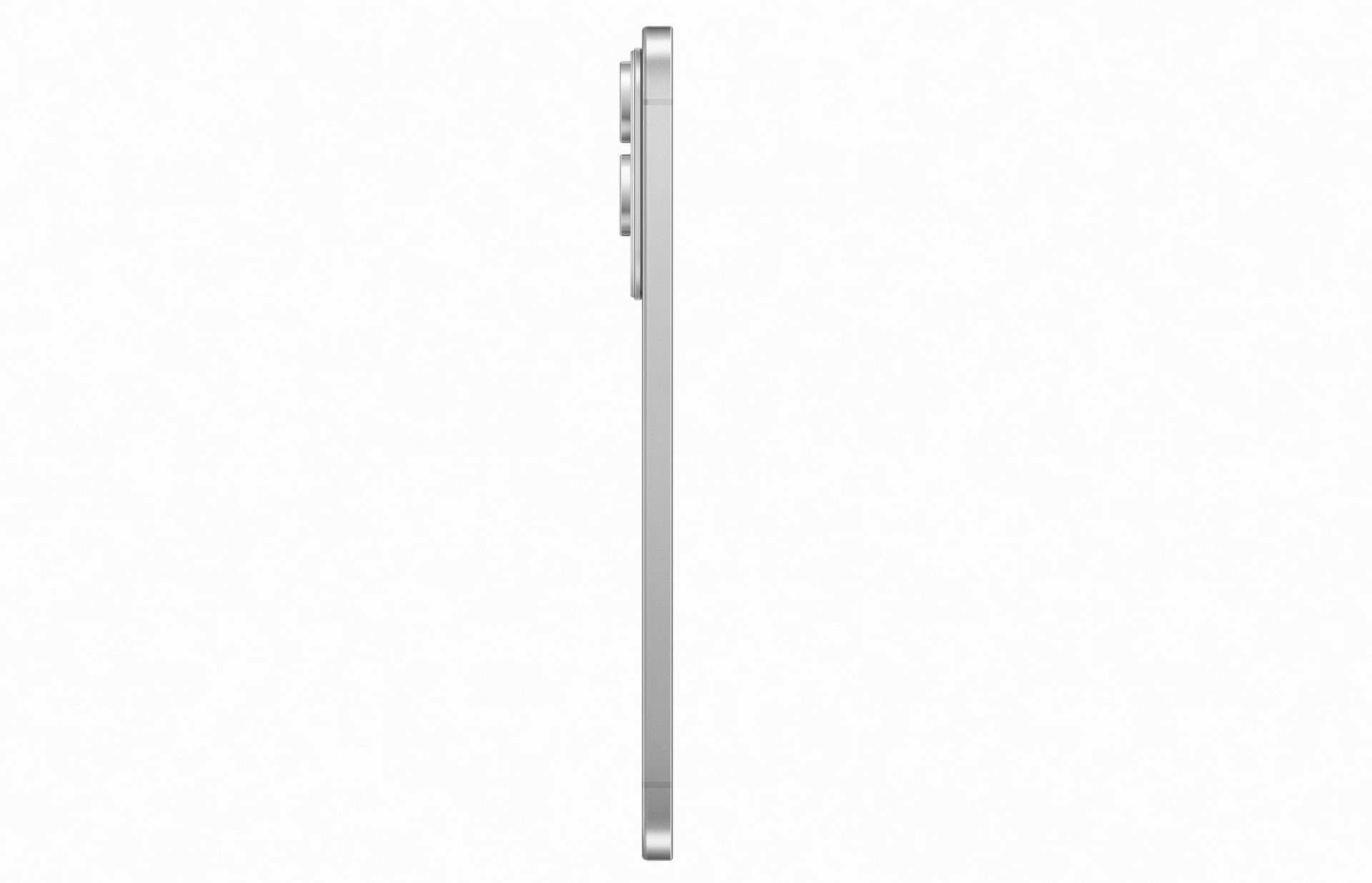Samsung presenta Galaxy S25 Edge: un nuovo standard per il design ultrasottile