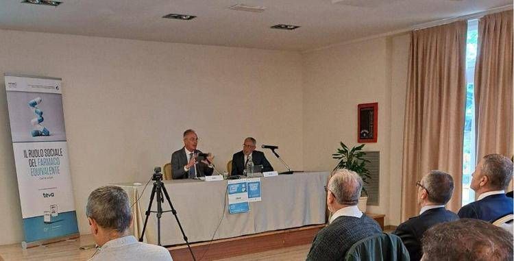 Farmaci equivalenti, la Toscana è fra le regioni che ne consuma di più, ma serve abbattere le barriere culturali ancora esistenti