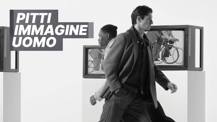 Con Pitti Uomo Firenze si conferma capitale dello stile maschile
