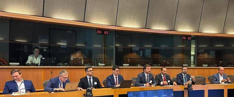 Edilizia, Assogasliquidi: "Servono pluralità di tecnologie e vettori"