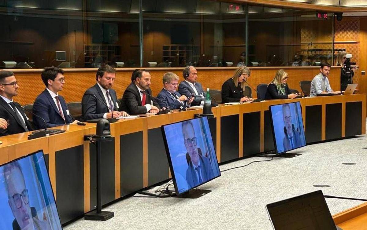 Decarbonizzazione dei consumi termici residenziali, a Bruxelles presentato studio Assogasliquidi-Federchimica