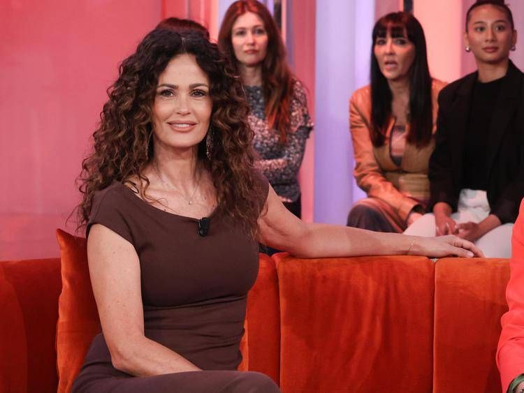 Samantha de Grenet tradita dall'ex fidanzato: "Ecco come mi sono vendicata"