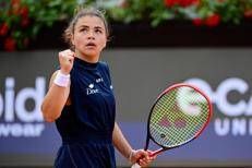 Jasmine Paolini - Afp