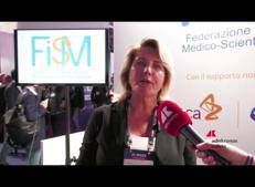 Sanità: endocrinologa Colao, ‘Ai un aiuto nel patient journey’