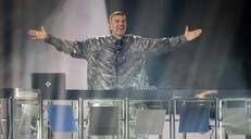 Gabry Ponte all'Eurovision - Ipa