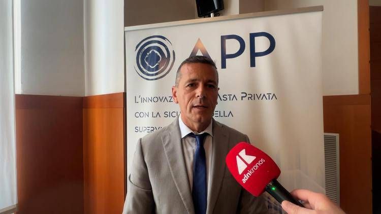 Poletto (App): "Chi si rivolge alle aste immobiliari deve essere tutelato"