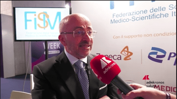 Gesualdo (Fism), 'già lanciati 14 percorsi di cura digitalizzati con Ai'