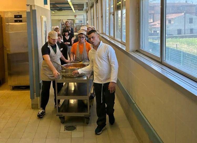 L'Accademia delle Abilità accoglie a Roma Fundacion Telethon Mexico
