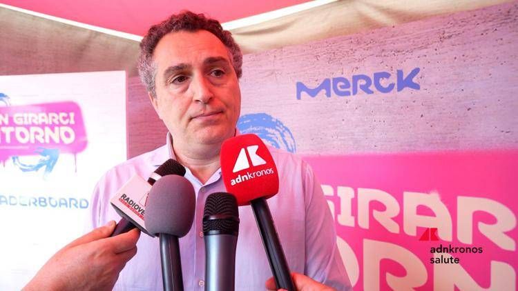 Ugo De Giorgi