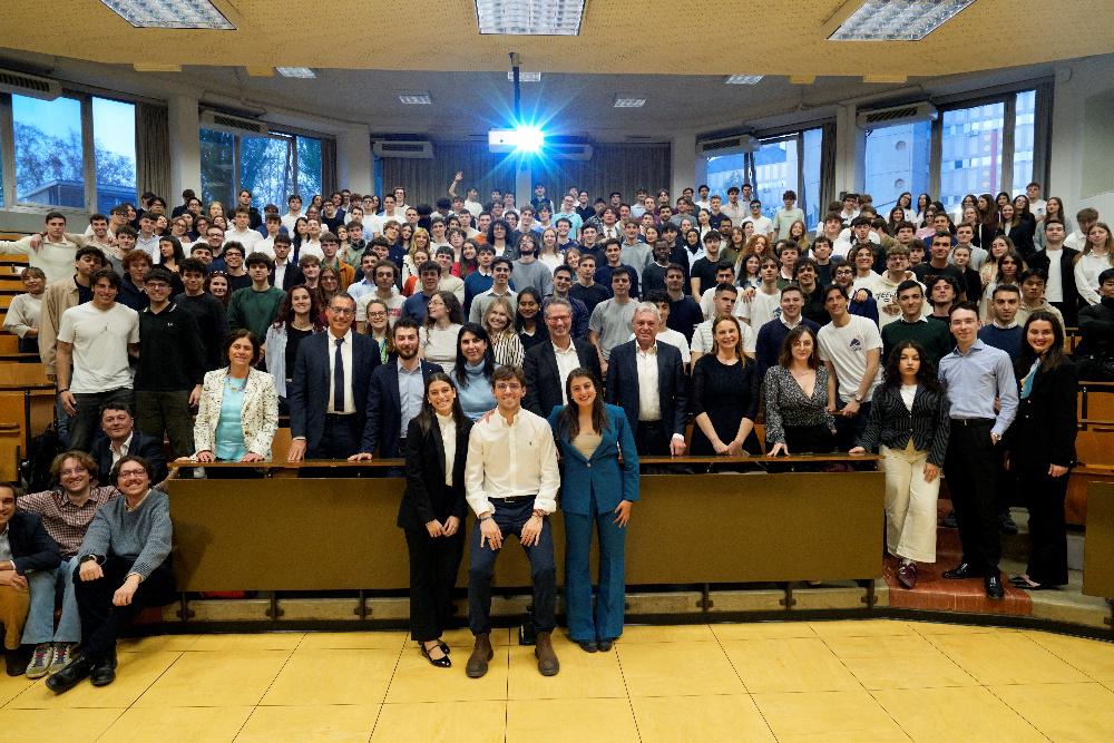 Üniversite Başlangıç Mücadelesi, Kentsel İnovasyon ve Gençlik Girişimcilik
