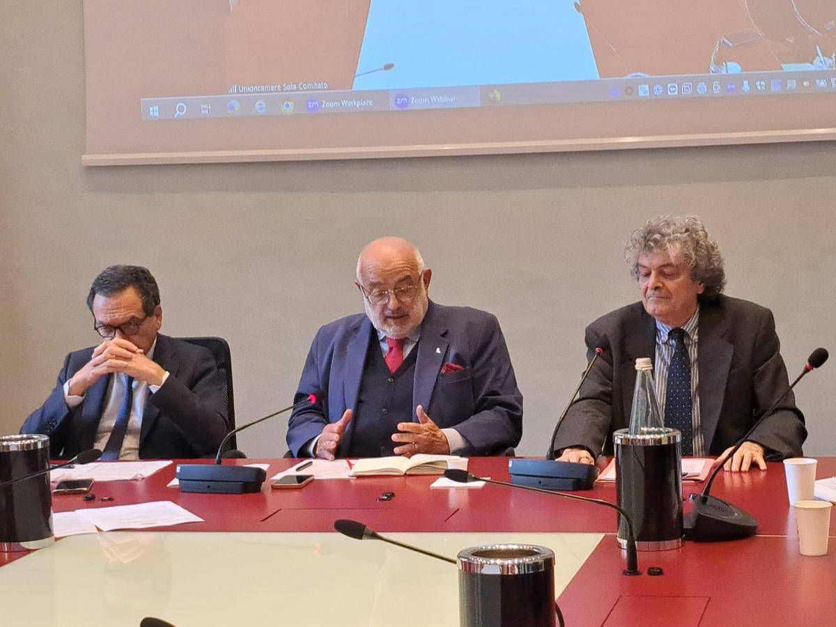'Competenze per il Made in Italy', iniziativa Unioncamere e Universitas Mercatorum