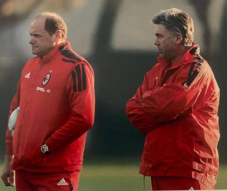 Lo storico vice di Ancelotti: "Ecco come sarà il suo Brasile"