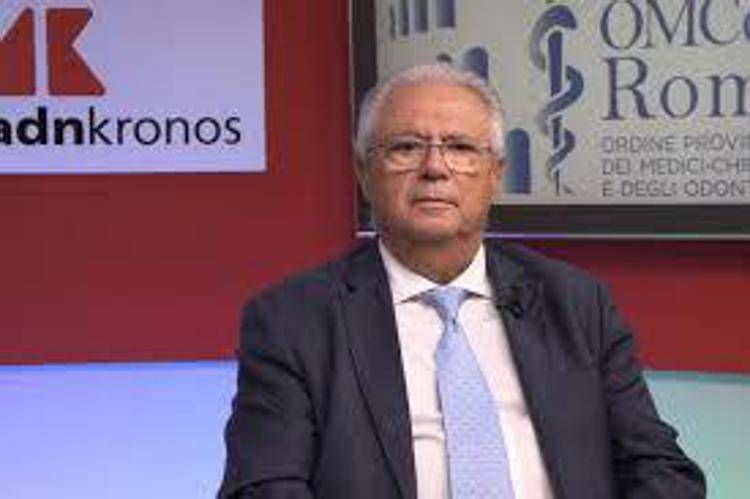 Guru diete condannato, Magi (Ordine medici Roma): "Soddisfatto di aver denunciato"