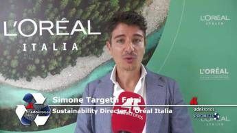 Targetti Ferri (L’Oréal Italia): 