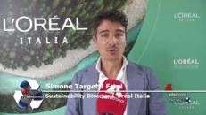 Targetti Ferri (L’Oréal Italia): 