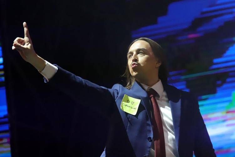 Eurovision Song Contest, chi è Tommy Cash: il concorrente estone e la sua 'Espresso Macchiato'