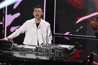 Eurovision Song Contest, Gabry Ponte: chi è il deejay in gara per San Mari