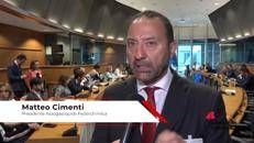 Edilizia, Cimenti (Assogasliquidi-Federchimica):