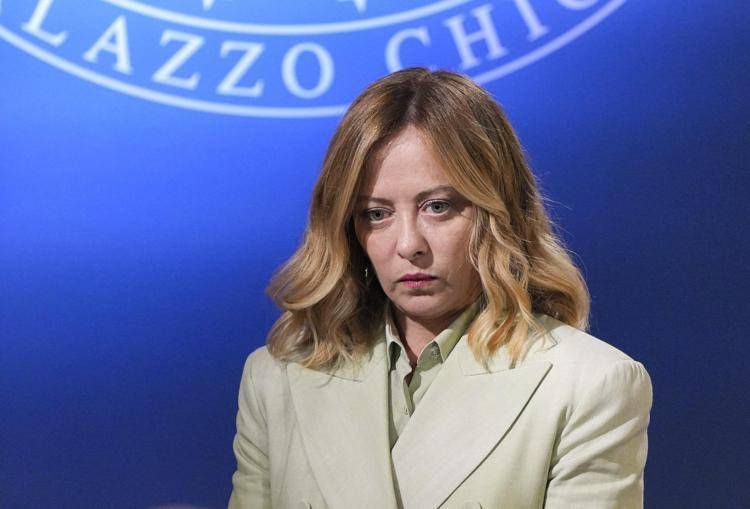 Ucraina, Meloni sente Erdogan: "Russia accetti cessate il fuoco"