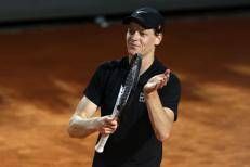 Jannik Sinner - Ipa/Fotogramma